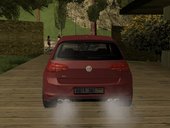 Volkswagen Golf 2014 SA Style