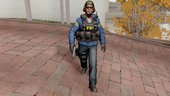 CSGO New FBI Pack