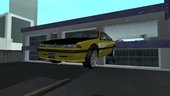 GTA IV Vapid Fortune