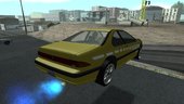 GTA IV Vapid Fortune