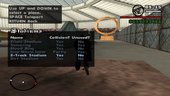 Interior Teleport Menu