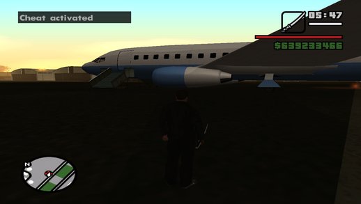 Cheat Car Spawner v2