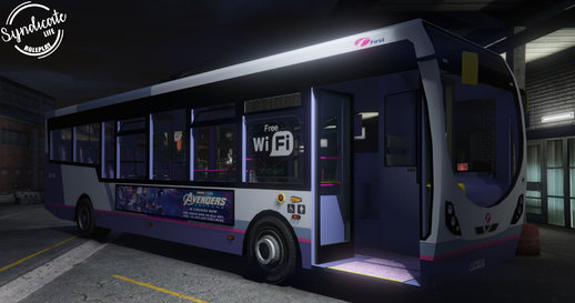 UK Bus [first buses] [replace]