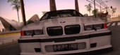 1999 BMW E36 M3 - Stance by Wippy's Garage