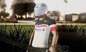 Abstrax Malaysia Clothes