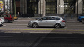 Portuguese TVDE - Kapten, Bolt, Cabify, Uber, Its My Ride / Opel Astra J Tourer [ AddOn ] v1.0