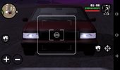 New Headlight Textures for Mobile