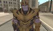 Marvel Future Fight - Thanos (EndGame)