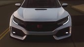 2018 Honda Civic Type-R HQ