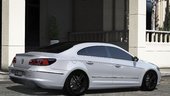 2013 Volkswagen CC [Add-On]