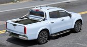 Mercedes X Klasse / Class [REPLACE]