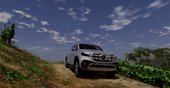 Mercedes-Benz X-Class 2018 [Add-On / Replace]