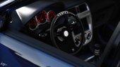2004 Subaru Impreza WRX STI 326 POWER [Add-On | Extras]
