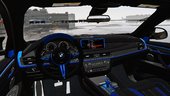 BMW X6M F16 Breitbau [Add-On | Tuning] [OIV]