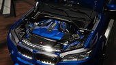 BMW X6M F16 Breitbau [Add-On | Tuning] [OIV]