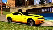 TF Bumblebee V1 Mod for Android