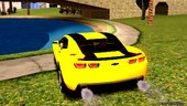 TF Bumblebee V1 Mod for Android