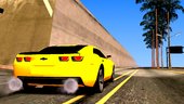 TF Bumblebee V1 Mod for Android