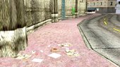 Trash and Papers for SA Android
