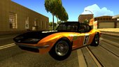 GTA V Invetero Coquette Classic Hardtop