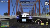 Dodge Challenger SRT8 for Mobile(dff+txd)