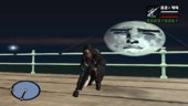 Yaranaika Moon