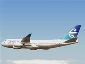 Boeing 747-400 RR RB211-524 *Updated*