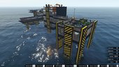 Complex on the Sea