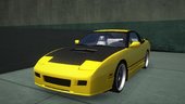 Nissan 240sx