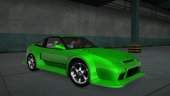 Nissan 240sx