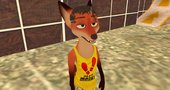 Swag Nick Wilde