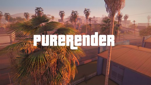 PureRender v1.2