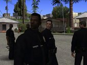 Add more Cop at LA (HD ver)