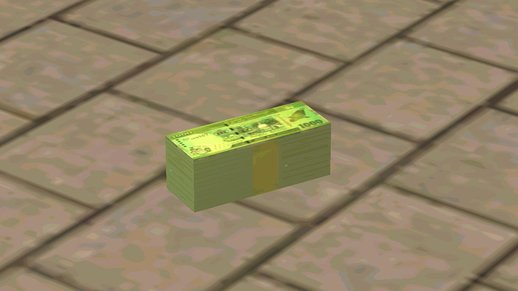 Srilanka Money Mod