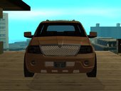 Lincoln Navigator 2004 SA Style