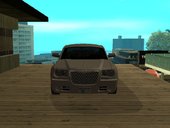 Chrysler 300C SA Style