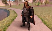 Thor - Avengers EndGame (MFF)