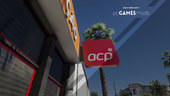 Portuguese ACP Driving  / Driving school [ Building ] v1.0