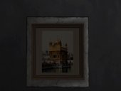 Indian Landmark Photos In Cj House