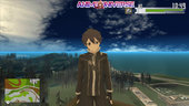 Pack Kirito Skin (Sword Art Online)