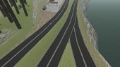 San Fierro New Roads V3