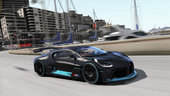 2019 Bugatti Divo v1.1