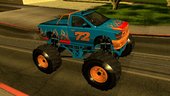 GTA V Bravado Atlasbreaker