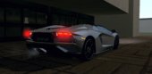 Lamborghini Aventador S Roadster 2018 for Mobile