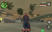 Dr Strange Mod Skin With Powers For Gta Sa Android