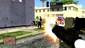 GTA V Mix Effects for Mobile