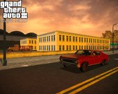 GTA3: Retro MOD BETA1