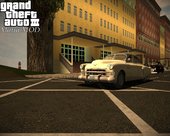 GTA3: Retro MOD BETA1