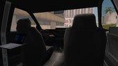 GTA V Vapid Sadler Nudle Self-Driving Car
