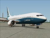 Boeing 737 MAX 8